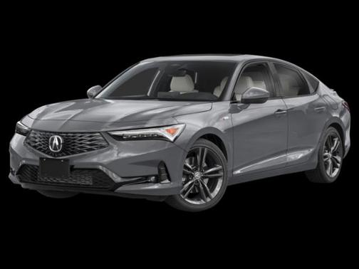2025 Acura Integra A-SPEC