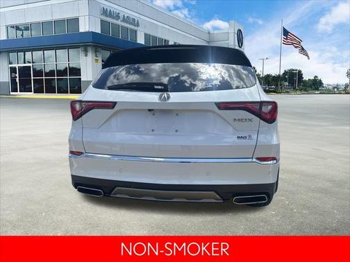 2024 Acura MDX Technology Package