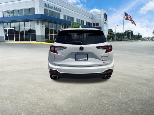 2025 Acura RDX Base