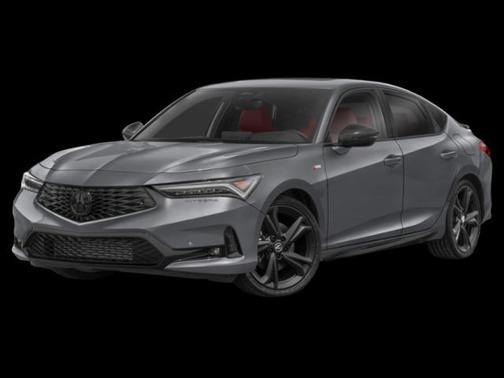 2025 Acura Integra A-SPEC Technology