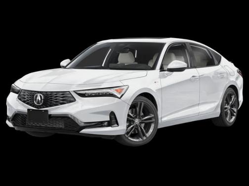 2025 Acura Integra A-SPEC