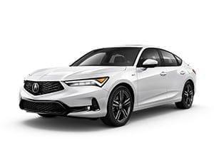 2025 Acura Integra A-SPEC