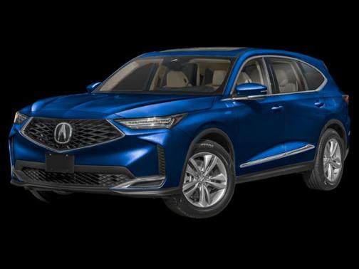 2025 Acura MDX Standard