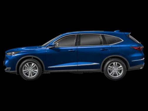 2025 Acura MDX Standard