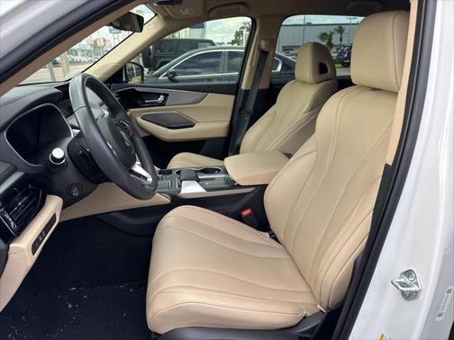 2024 Acura MDX Standard