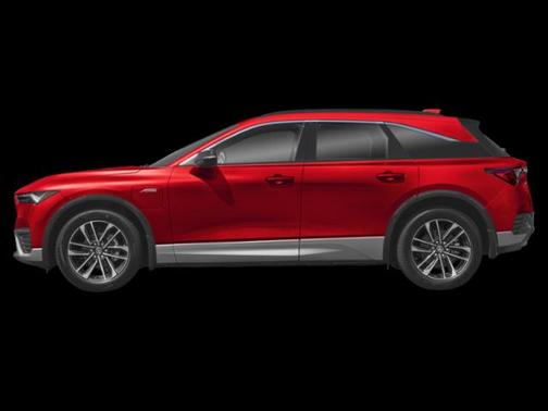 2024 Acura ZDX A-SPEC