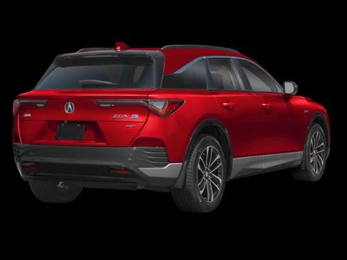 2024 Acura ZDX A-SPEC