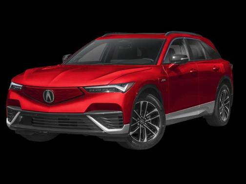 2024 Acura ZDX A-SPEC
