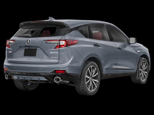 2025 Acura RDX A-Spec Advance Package