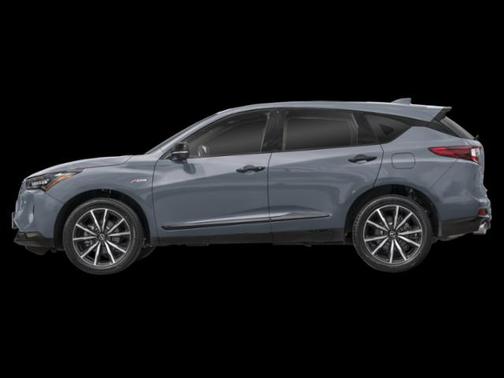 2025 Acura RDX A-Spec Advance Package