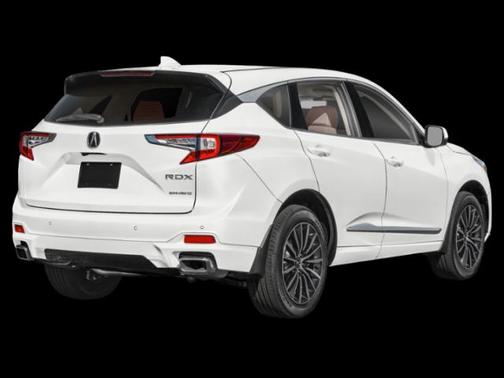 2025 Acura RDX Advance Package