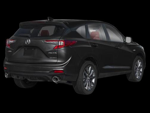 2025 Acura RDX Base