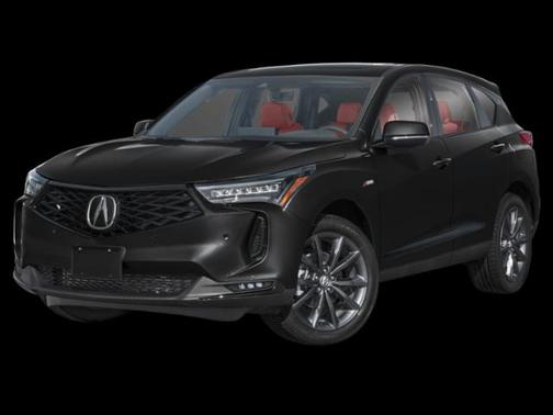2025 Acura RDX Base