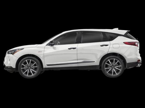 2025 Acura RDX A-Spec Advance Package