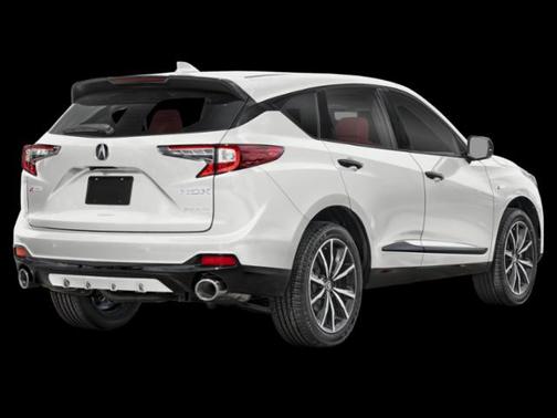 2025 Acura RDX A-Spec Advance Package
