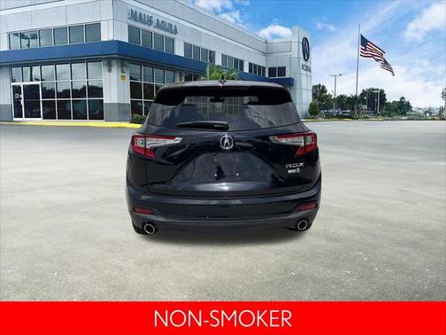 2019 Acura RDX Advance Package