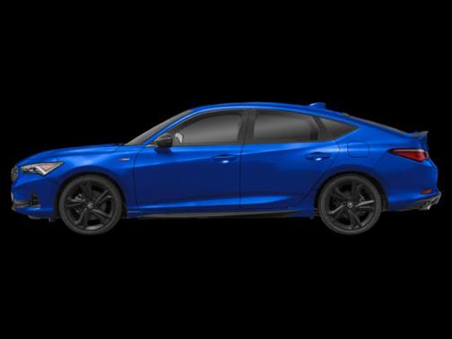 2025 Acura Integra A-SPEC Technology