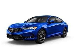 2025 Acura Integra A-SPEC Technology