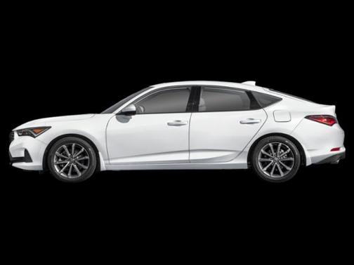 2025 Acura Integra Base