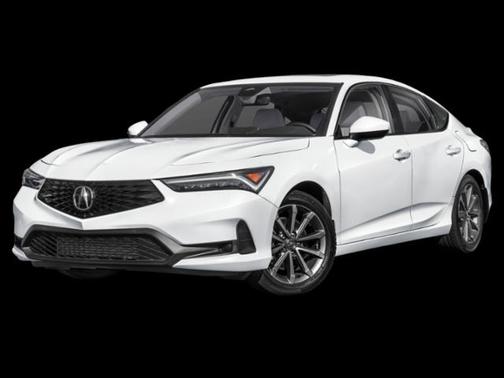 2025 Acura Integra Base