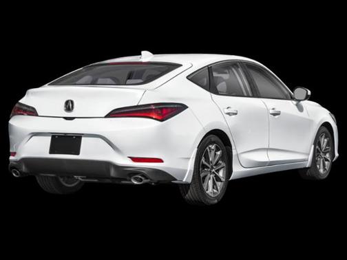 2025 Acura Integra Base