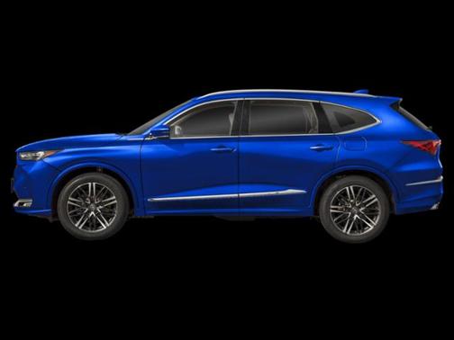 2025 Acura MDX Advance Package