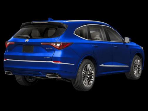 2025 Acura MDX Advance Package