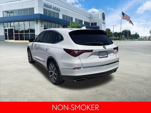 2023 Acura MDX Technology Package