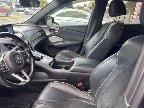 2021 Acura RDX A-Spec