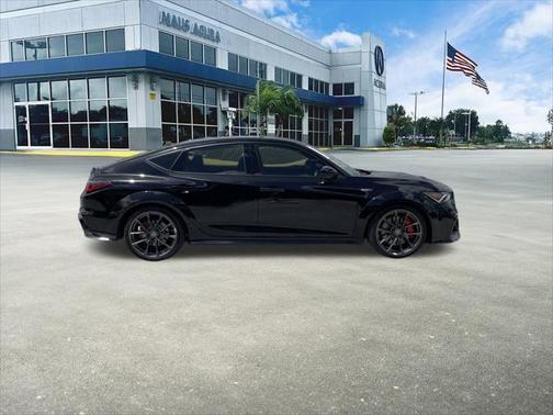 2025 Acura Integra Type S
