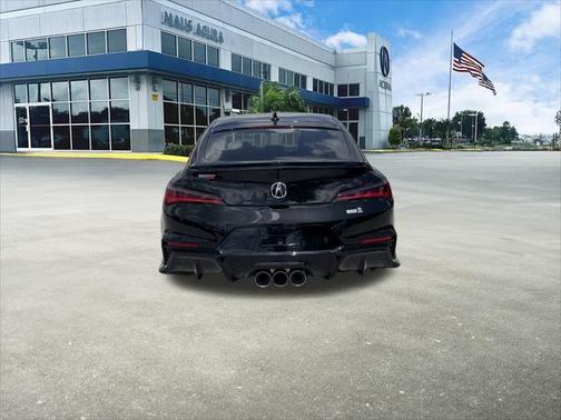 2025 Acura Integra Type S