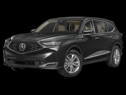 2025 Acura MDX Standard