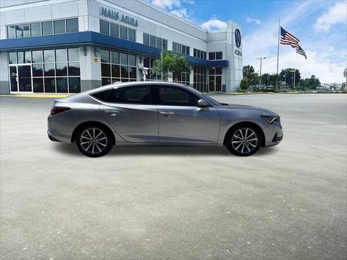 2025 Acura Integra Base