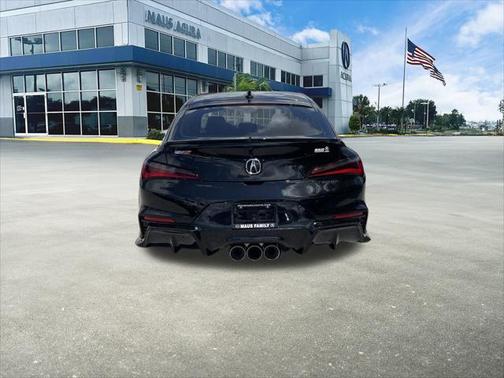 2025 Acura Integra Type S