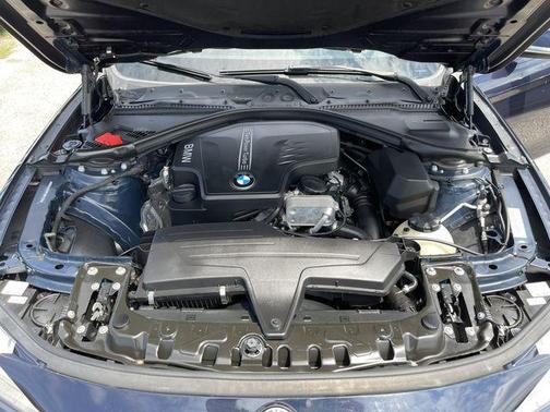 2015 BMW 428 Gran Coupe i for sale in Jacksonville, FL - image 32