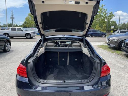 2015 BMW 428 Gran Coupe i for sale in Jacksonville, FL - image 14