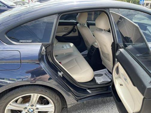2015 BMW 428 Gran Coupe i for sale in Jacksonville, FL - image 31