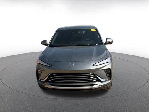 Moonstone Gray Metallic 2025 Buick Envista Preferred FWD