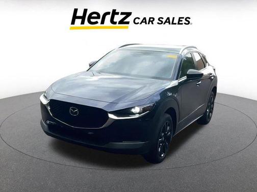 2024 Mazda CX-30 2.5 S Select Sport