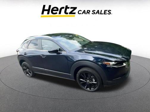 2024 Mazda CX-30 2.5 S Select Sport