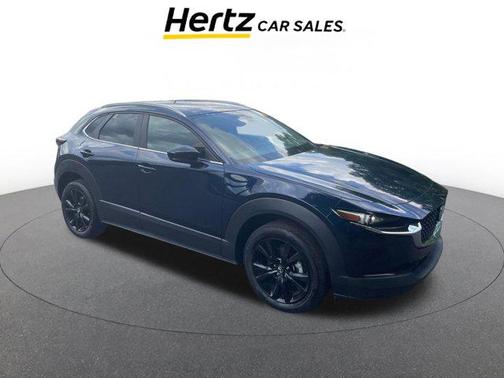 2024 Mazda CX-30 2.5 S Select Sport