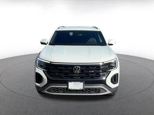 2025 Volkswagen Atlas Cross Sport 2.0T SE w/Technology 4MOTION