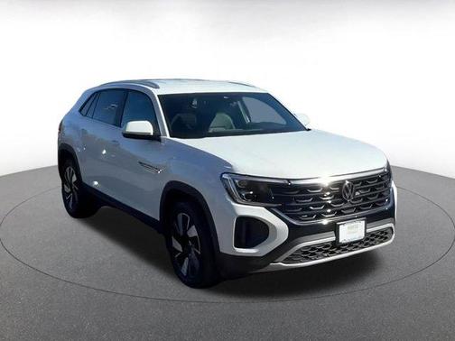 2025 Volkswagen Atlas Cross Sport 2.0T SE w/Technology 4MOTION