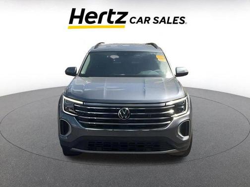 2024 Volkswagen Atlas 2.0T SE w/Technology 4MOTION