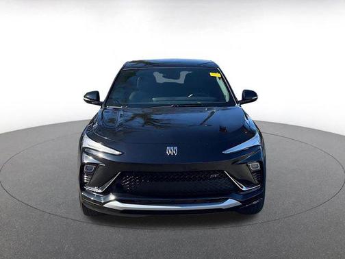 2025 Buick Envista Sport Touring FWD