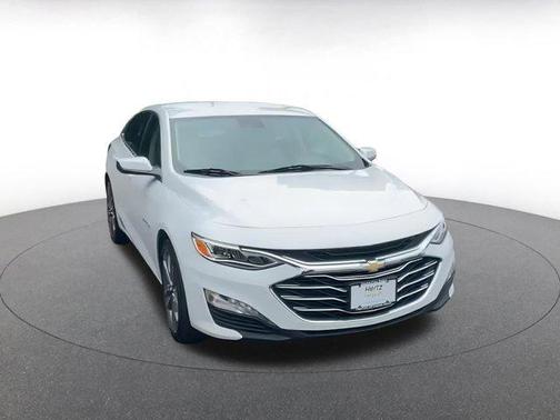 2024 Chevrolet Malibu FWD 2LT
