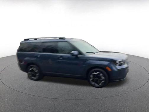 2025 Hyundai SANTA FE SEL 2.4