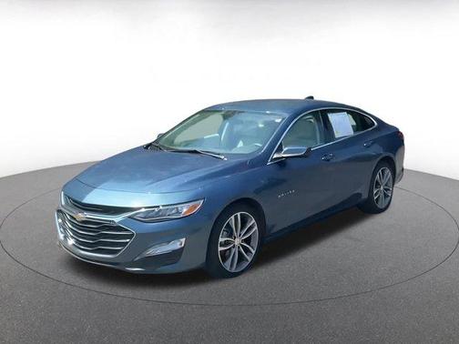 2024 Chevrolet Malibu FWD 2LT