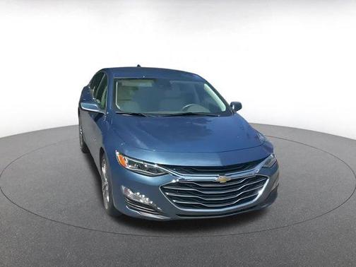 2024 Chevrolet Malibu FWD 2LT
