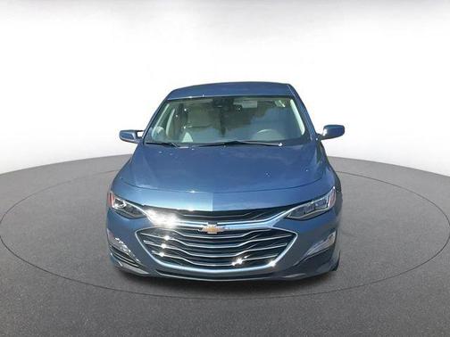 2024 Chevrolet Malibu FWD 2LT